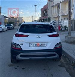 هیۆندای کۆنا